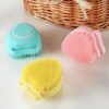 Silicone Pet Accessories Cleaning Brush Dog Cat Hair - Image 6