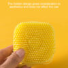 Silicone Pet Accessories Cleaning Brush Dog Cat Hair - Image 2